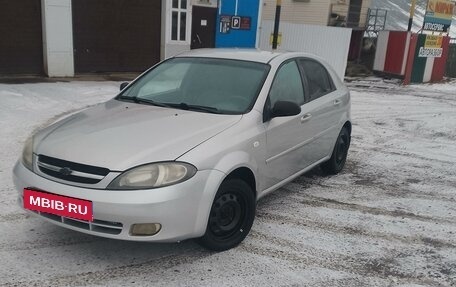 Chevrolet Lacetti, 2008 год, 315 000 рублей, 2 фотография