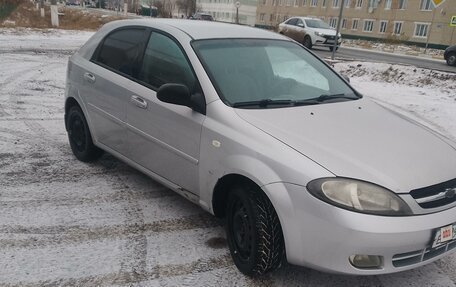 Chevrolet Lacetti, 2008 год, 315 000 рублей, 4 фотография