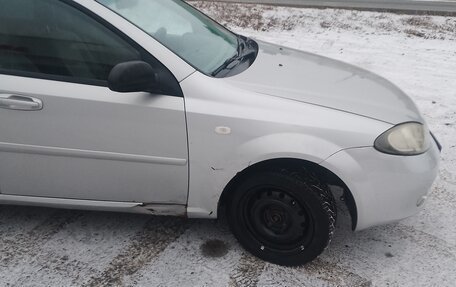 Chevrolet Lacetti, 2008 год, 315 000 рублей, 5 фотография