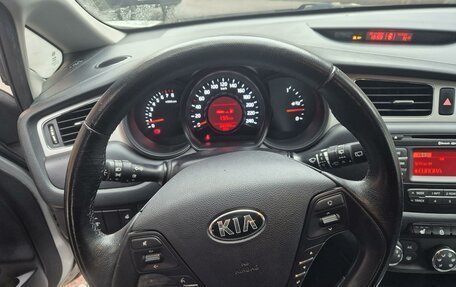 KIA cee'd III, 2014 год, 1 800 000 рублей, 12 фотография