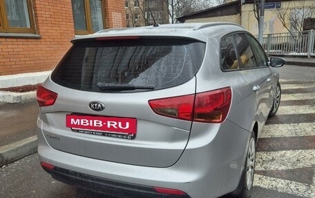 KIA cee'd III, 2014 год, 1 800 000 рублей, 8 фотография