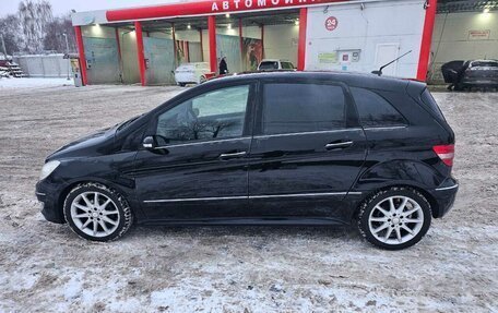 Mercedes-Benz B-Класс, 2008 год, 800 000 рублей, 3 фотография