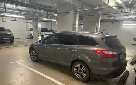 Ford Focus III, 2013 год, 1 000 000 рублей, 4 фотография