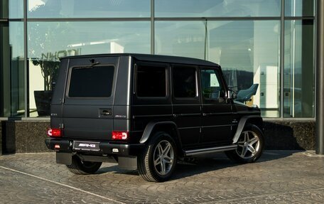 Mercedes-Benz G-Класс AMG, 2007 год, 4 300 000 рублей, 2 фотография