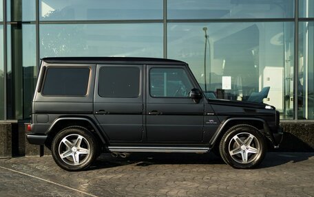 Mercedes-Benz G-Класс AMG, 2007 год, 4 300 000 рублей, 5 фотография