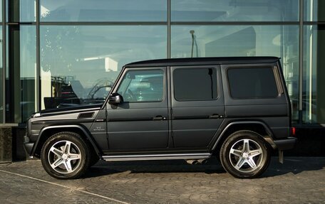 Mercedes-Benz G-Класс AMG, 2007 год, 4 300 000 рублей, 6 фотография