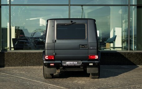 Mercedes-Benz G-Класс AMG, 2007 год, 4 300 000 рублей, 4 фотография