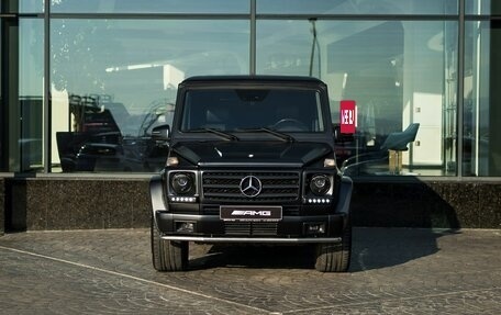 Mercedes-Benz G-Класс AMG, 2007 год, 4 300 000 рублей, 3 фотография