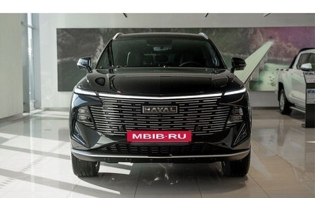 Haval F7, 2024 год, 2 899 000 рублей, 2 фотография