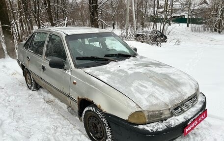 Daewoo Nexia I рестайлинг, 2005 год, 160 000 рублей, 1 фотография