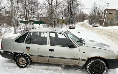 Daewoo Nexia I рестайлинг, 2005 год, 160 000 рублей, 3 фотография