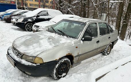 Daewoo Nexia I рестайлинг, 2005 год, 160 000 рублей, 2 фотография