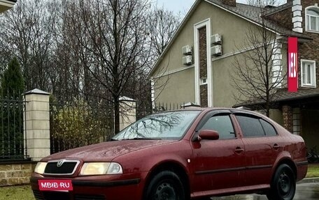 Skoda Octavia IV, 2007 год, 340 000 рублей, 5 фотография