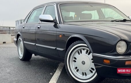 Jaguar XJ III (X350), 1996 год, 999 999 рублей, 5 фотография