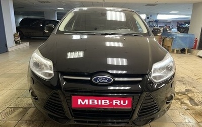 Ford Focus III, 2011 год, 1 500 000 рублей, 1 фотография