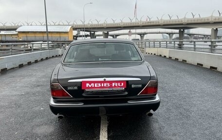 Jaguar XJ III (X350), 1996 год, 999 999 рублей, 20 фотография