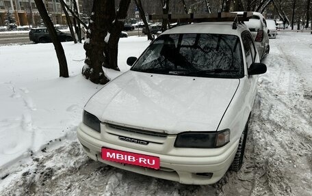 Toyota Sprinter Carib III, 1997 год, 250 000 рублей, 1 фотография