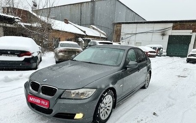 BMW 3 серия, 2009 год, 930 000 рублей, 1 фотография