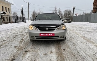 Chevrolet Lacetti, 2008 год, 350 000 рублей, 1 фотография