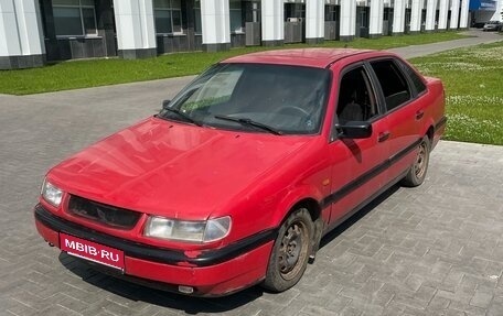 Volkswagen Passat B4, 1994 год, 150 000 рублей, 1 фотография