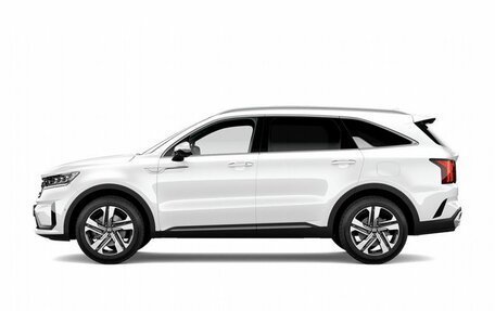 KIA Sorento IV, 2024 год, 5 800 000 рублей, 2 фотография