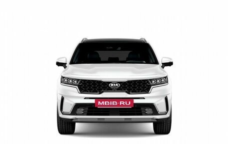 KIA Sorento IV, 2024 год, 5 800 000 рублей, 4 фотография