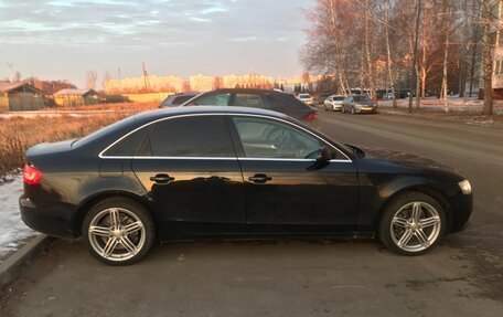 Audi A4, 2013 год, 1 490 000 рублей, 15 фотография