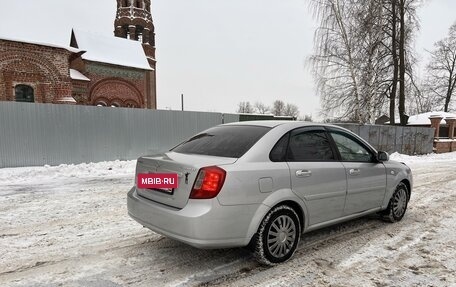 Chevrolet Lacetti, 2008 год, 350 000 рублей, 3 фотография