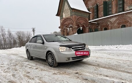 Chevrolet Lacetti, 2008 год, 350 000 рублей, 5 фотография