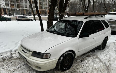 Toyota Sprinter Carib III, 1997 год, 250 000 рублей, 2 фотография