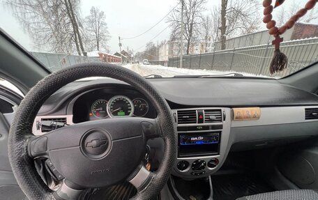 Chevrolet Lacetti, 2008 год, 350 000 рублей, 13 фотография