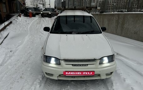 Toyota Sprinter Carib III, 1997 год, 250 000 рублей, 8 фотография