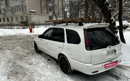 Toyota Sprinter Carib III, 1997 год, 250 000 рублей, 3 фотография