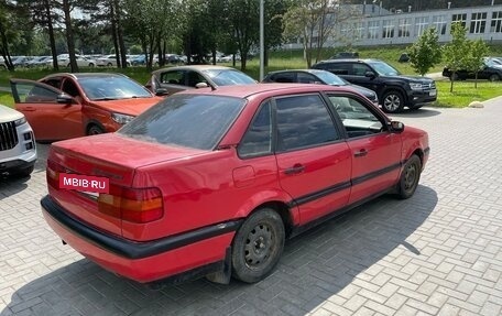 Volkswagen Passat B4, 1994 год, 150 000 рублей, 4 фотография