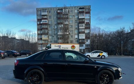 Audi A4, 2001 год, 465 000 рублей, 2 фотография