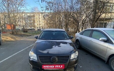 Volkswagen Passat B6, 2010 год, 715 000 рублей, 8 фотография