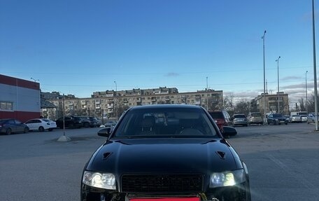 Audi A4, 2001 год, 465 000 рублей, 8 фотография