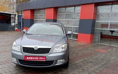 Skoda Octavia, 2012 год, 1 100 000 рублей, 1 фотография