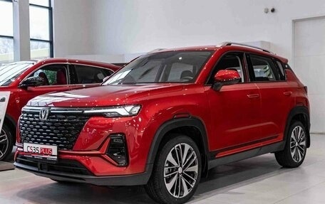 Changan CS35PLUS, 2024 год, 2 629 900 рублей, 1 фотография