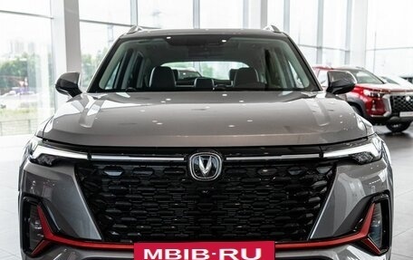 Changan CS35PLUS, 2024 год, 2 629 900 рублей, 6 фотография