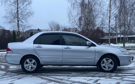 Mitsubishi Lancer IX, 2006 год, 460 000 рублей, 4 фотография