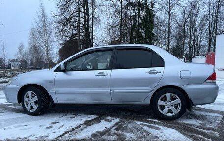 Mitsubishi Lancer IX, 2006 год, 460 000 рублей, 5 фотография