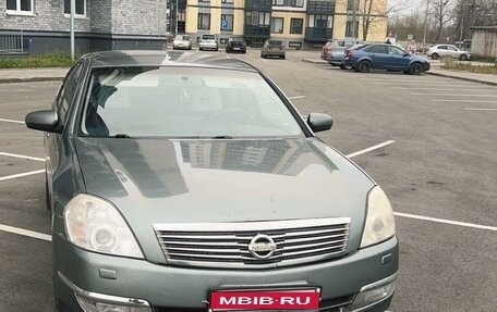 Nissan Teana, 2006 год, 560 000 рублей, 1 фотография