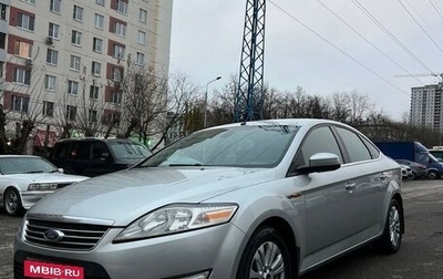 Ford Mondeo IV, 2009 год, 650 000 рублей, 1 фотография