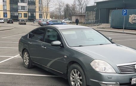 Nissan Teana, 2006 год, 560 000 рублей, 3 фотография