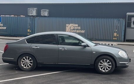 Nissan Teana, 2006 год, 560 000 рублей, 4 фотография