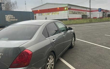 Nissan Teana, 2006 год, 560 000 рублей, 6 фотография