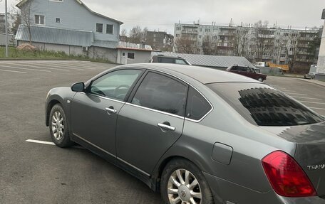 Nissan Teana, 2006 год, 560 000 рублей, 5 фотография