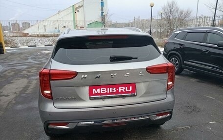 Haval Jolion, 2021 год, 1 850 000 рублей, 1 фотография