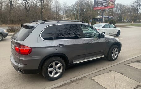 BMW X5, 2011 год, 2 420 000 рублей, 2 фотография